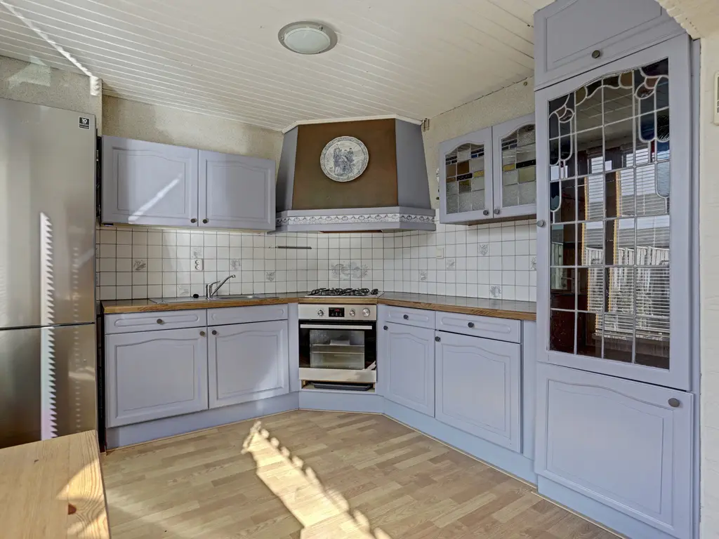 Moerbeistraat 5, SPIJKENISSE