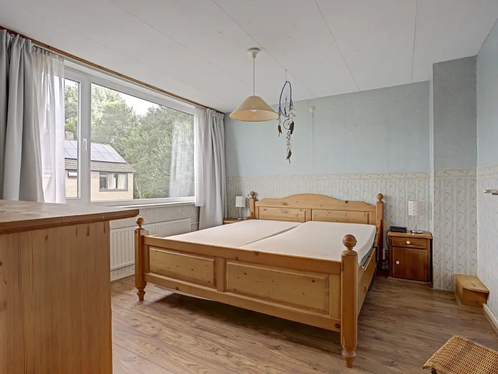 Moerbeistraat 5, SPIJKENISSE
