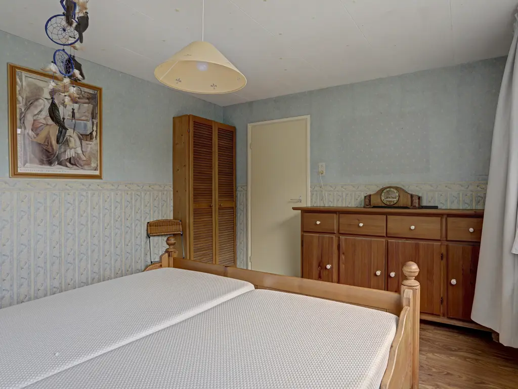 Moerbeistraat 5, SPIJKENISSE