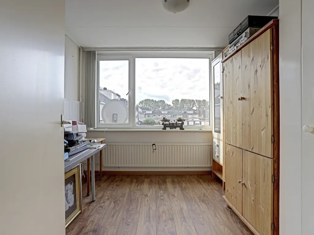 Moerbeistraat 5, SPIJKENISSE