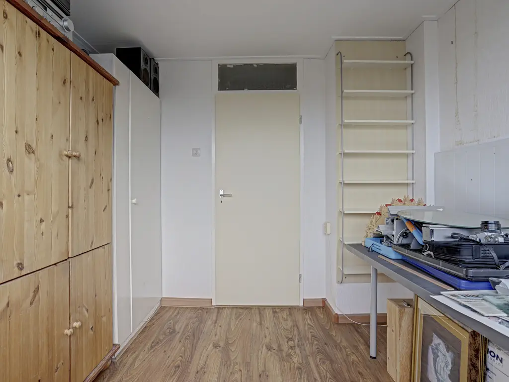 Moerbeistraat 5, SPIJKENISSE