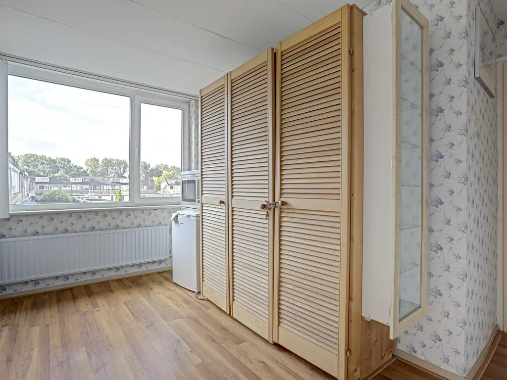 Moerbeistraat 5, SPIJKENISSE