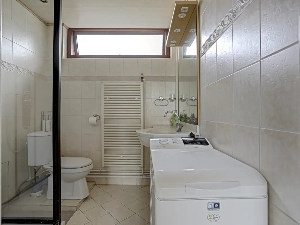 Moerbeistraat 5, SPIJKENISSE