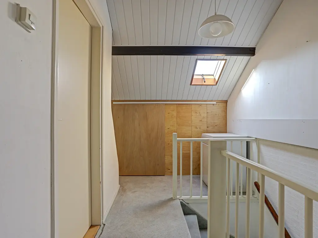 Moerbeistraat 5, SPIJKENISSE