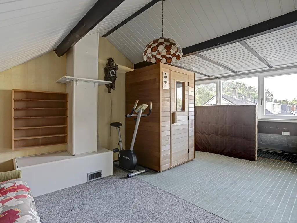 Moerbeistraat 5, SPIJKENISSE