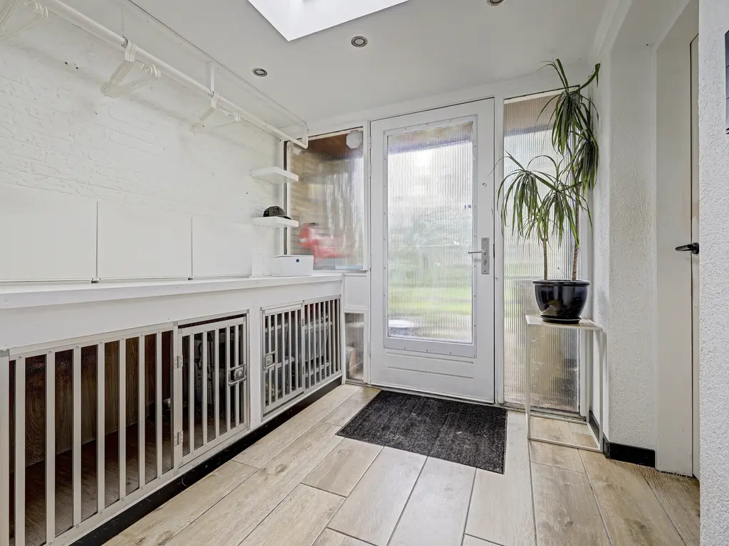 Salamanderveen 345, SPIJKENISSE