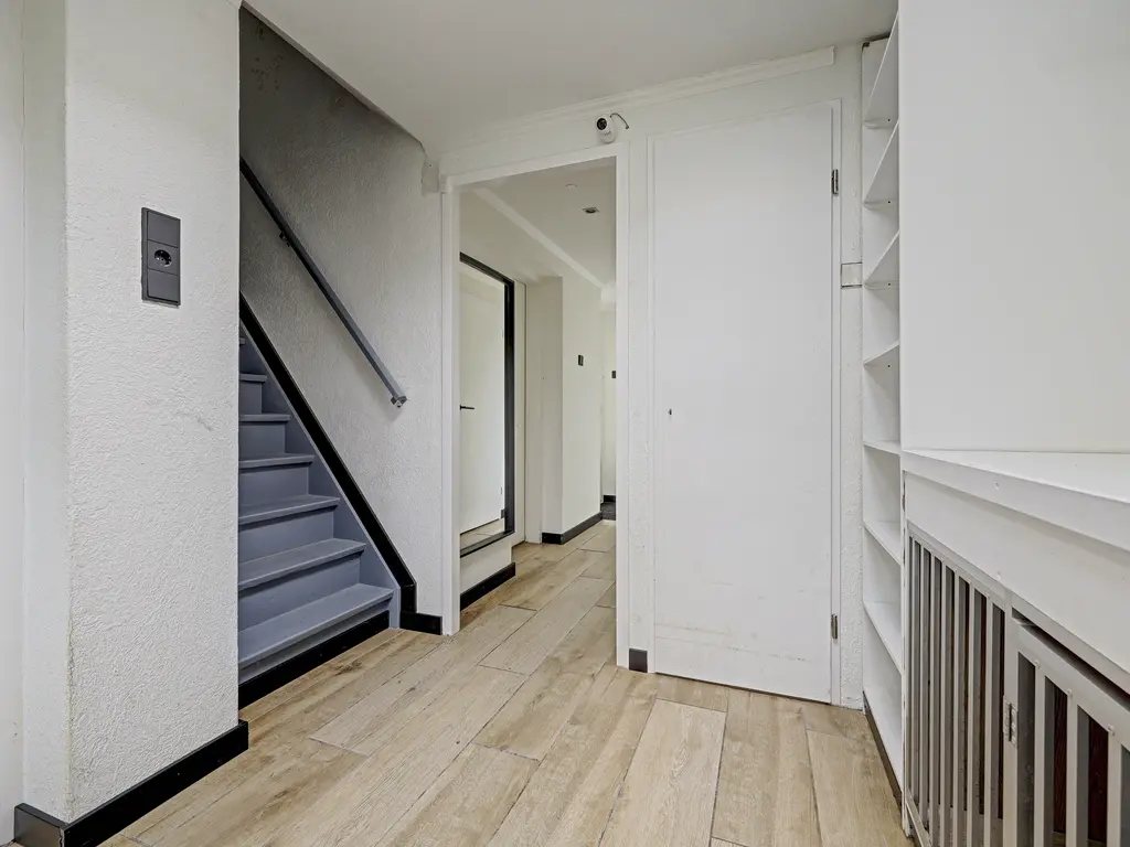 Salamanderveen 345, SPIJKENISSE