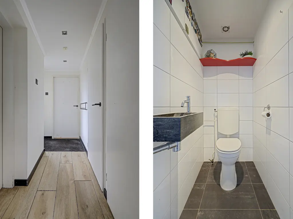 Salamanderveen 345, SPIJKENISSE