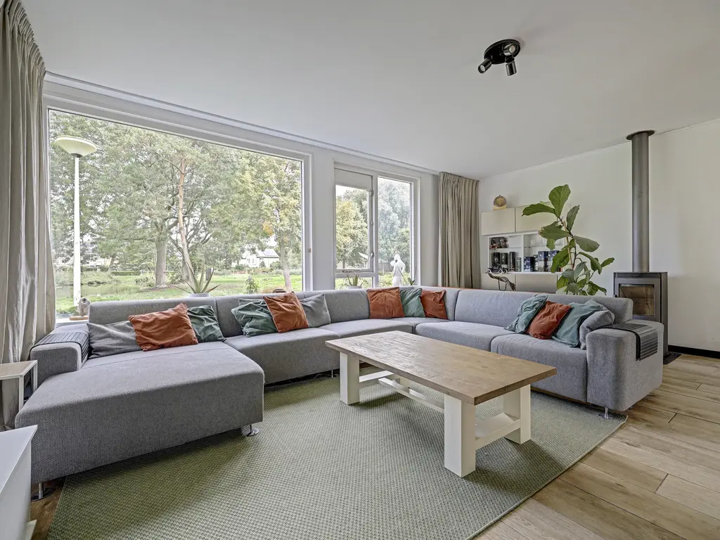 Salamanderveen 345, SPIJKENISSE