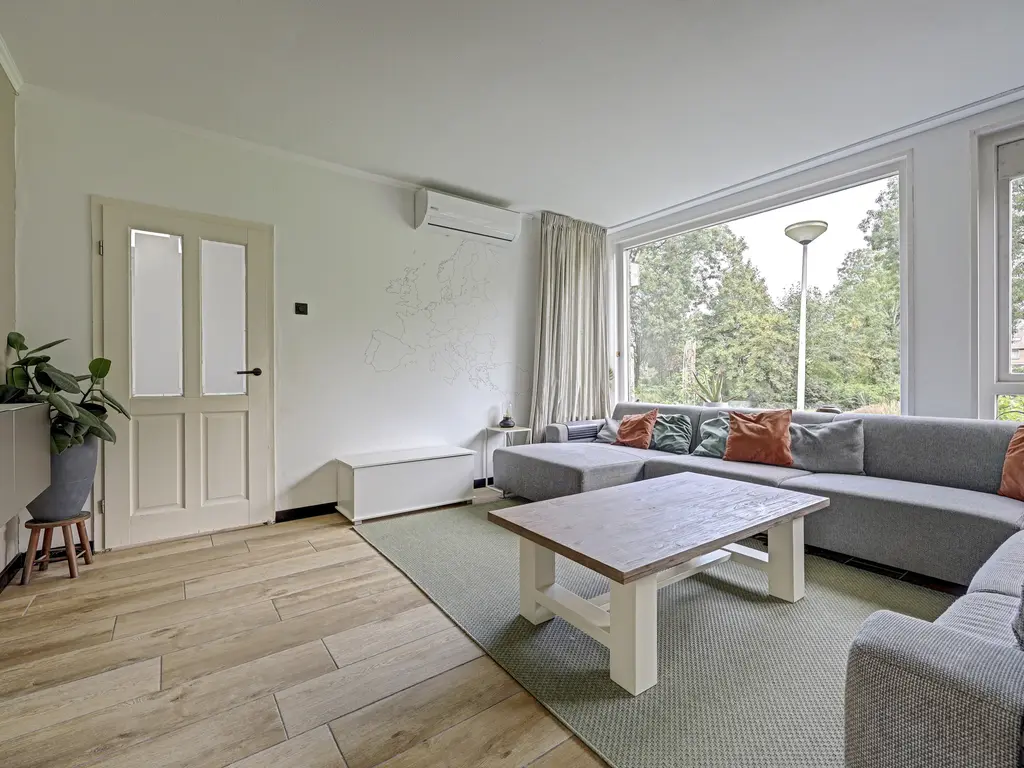 Salamanderveen 345, SPIJKENISSE