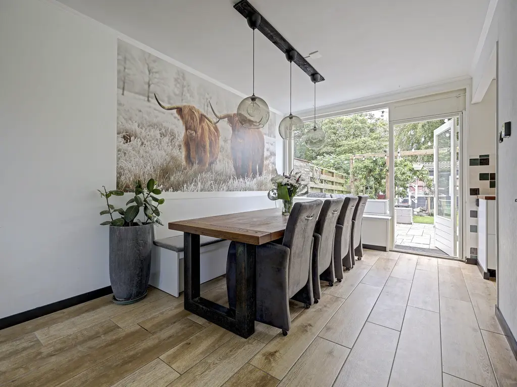 Salamanderveen 345, SPIJKENISSE