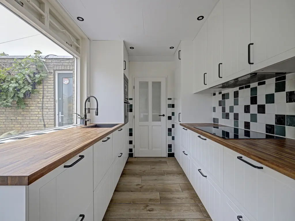 Salamanderveen 345, SPIJKENISSE