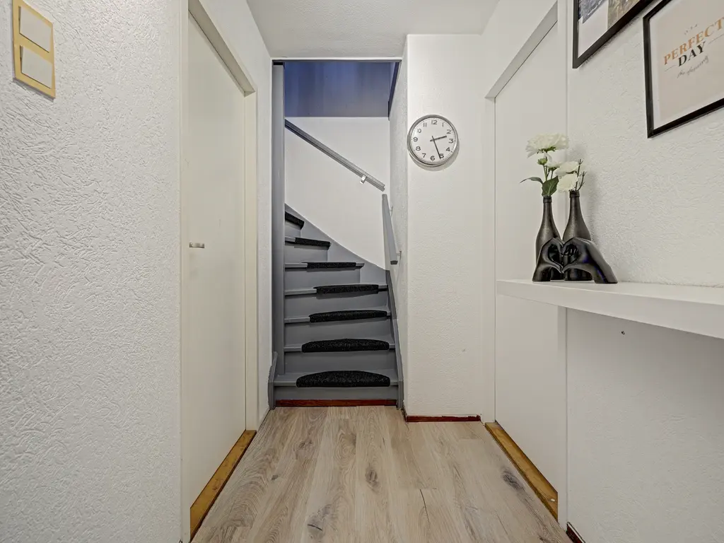Salamanderveen 345, SPIJKENISSE