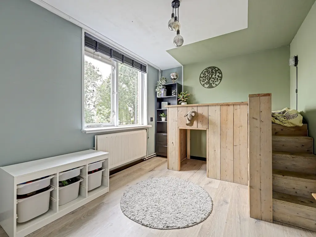 Salamanderveen 345, SPIJKENISSE