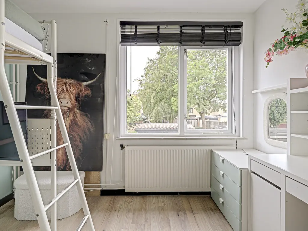 Salamanderveen 345, SPIJKENISSE