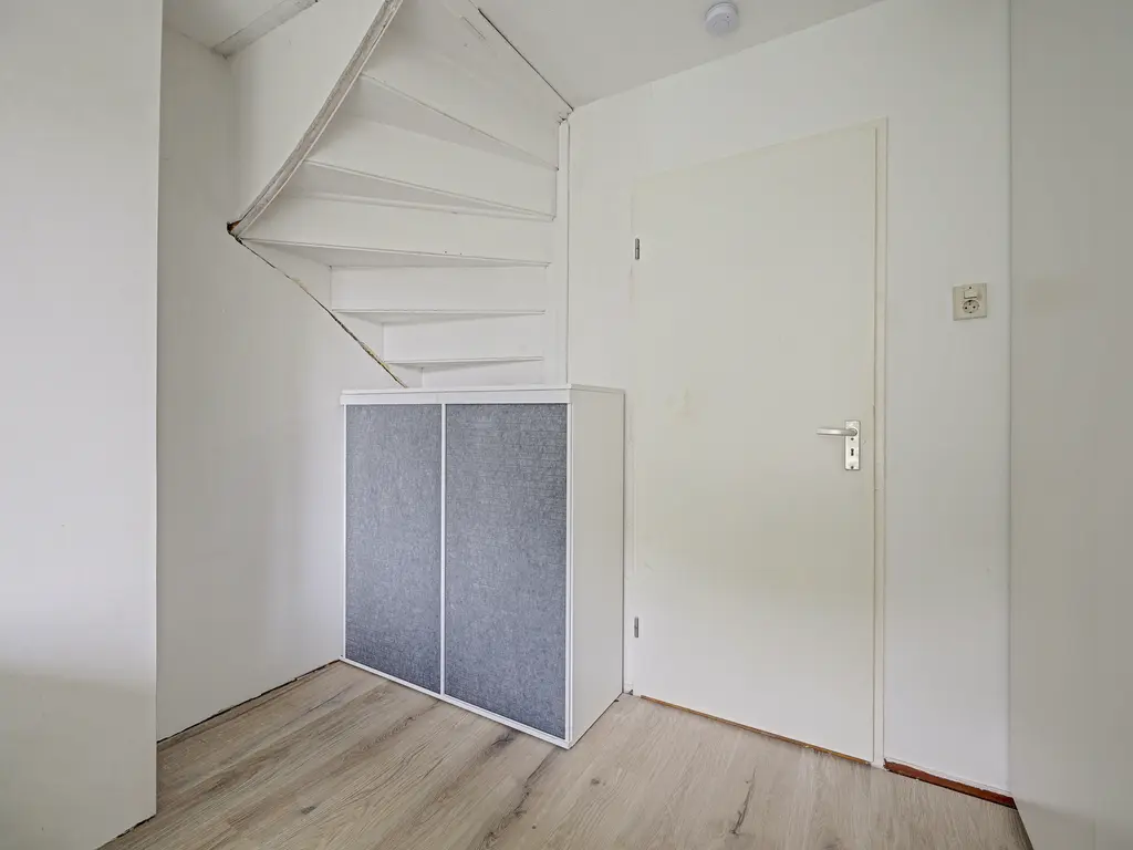 Salamanderveen 345, SPIJKENISSE