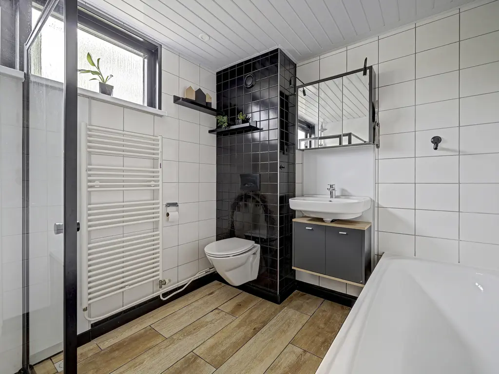 Salamanderveen 345, SPIJKENISSE