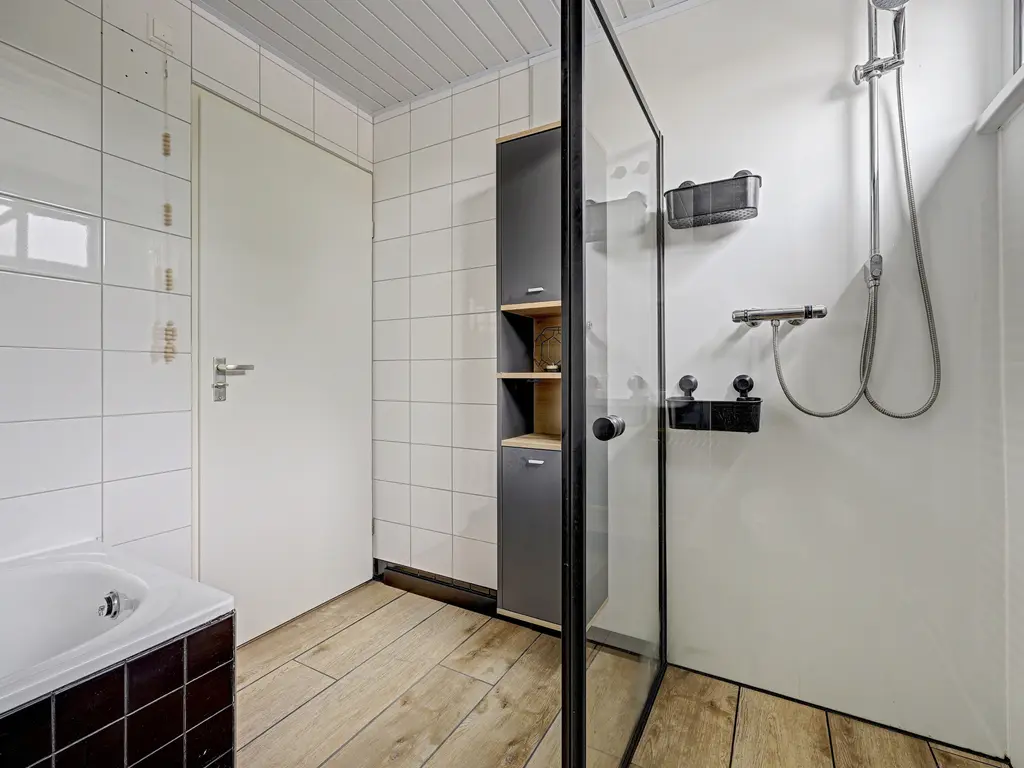 Salamanderveen 345, SPIJKENISSE