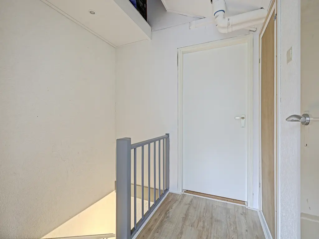 Salamanderveen 345, SPIJKENISSE