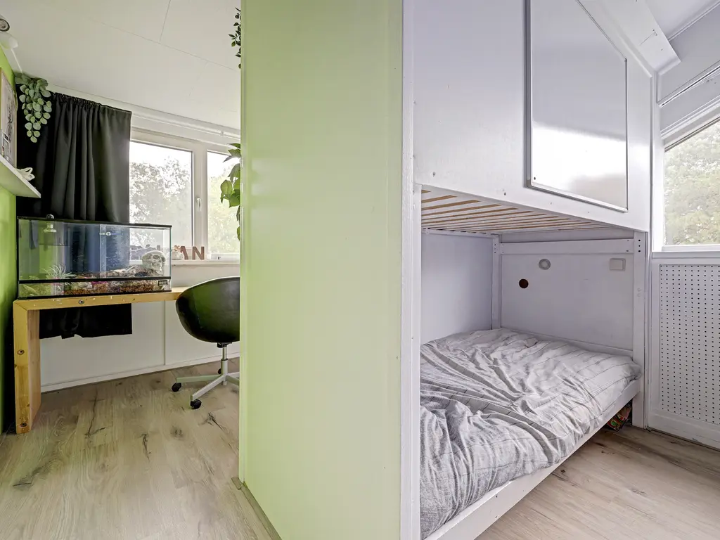 Salamanderveen 345, SPIJKENISSE
