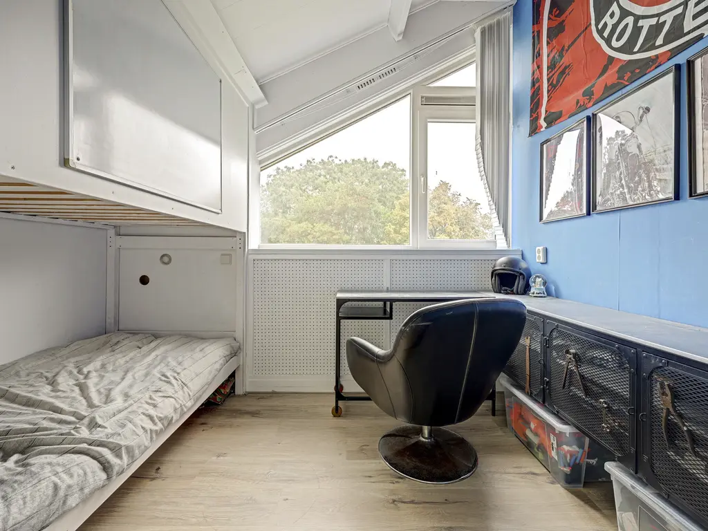 Salamanderveen 345, SPIJKENISSE
