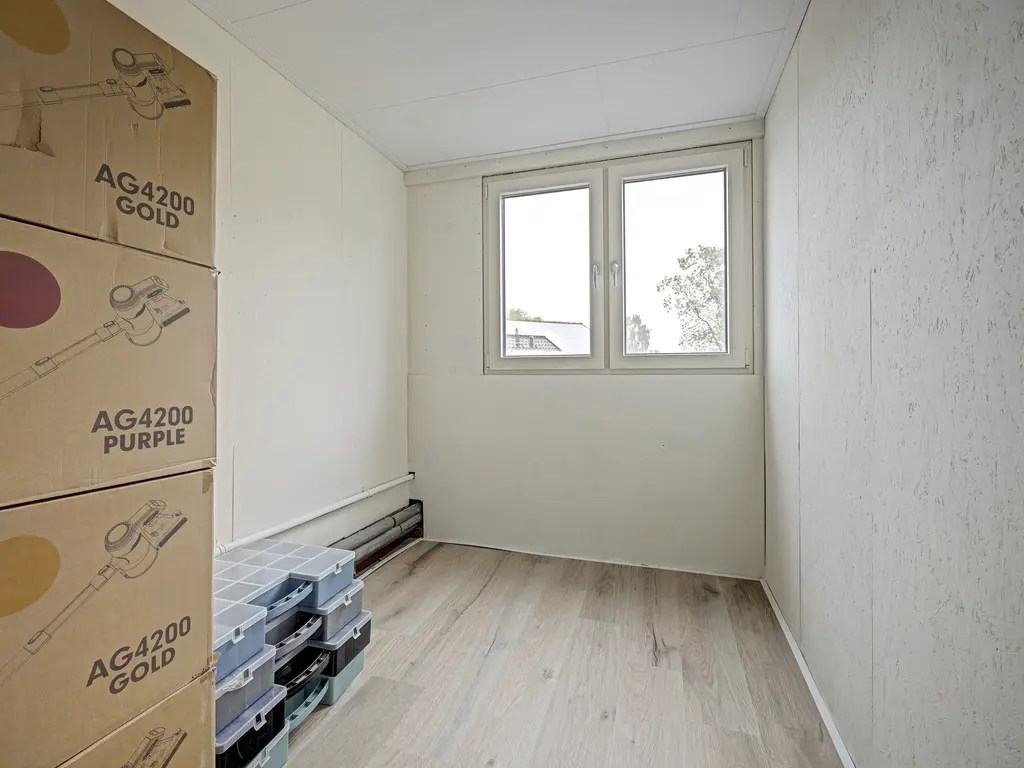 Salamanderveen 345, SPIJKENISSE