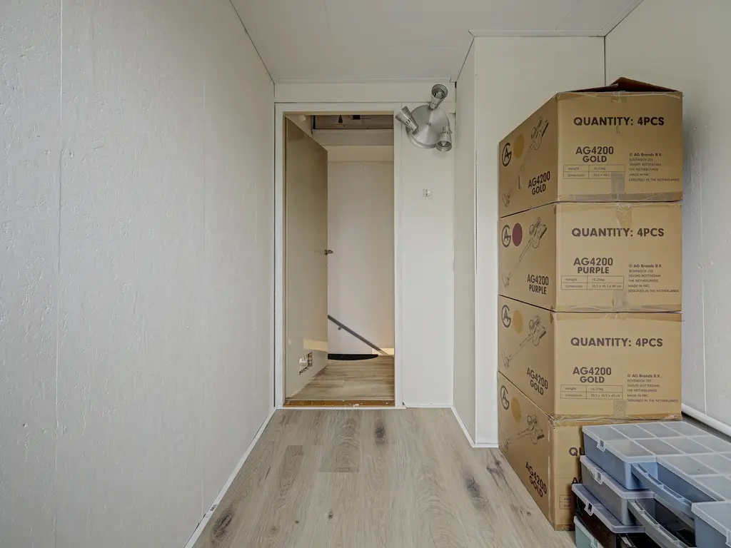 Salamanderveen 345, SPIJKENISSE