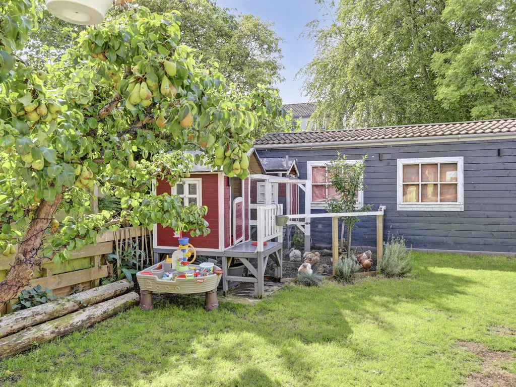 Salamanderveen 345, SPIJKENISSE
