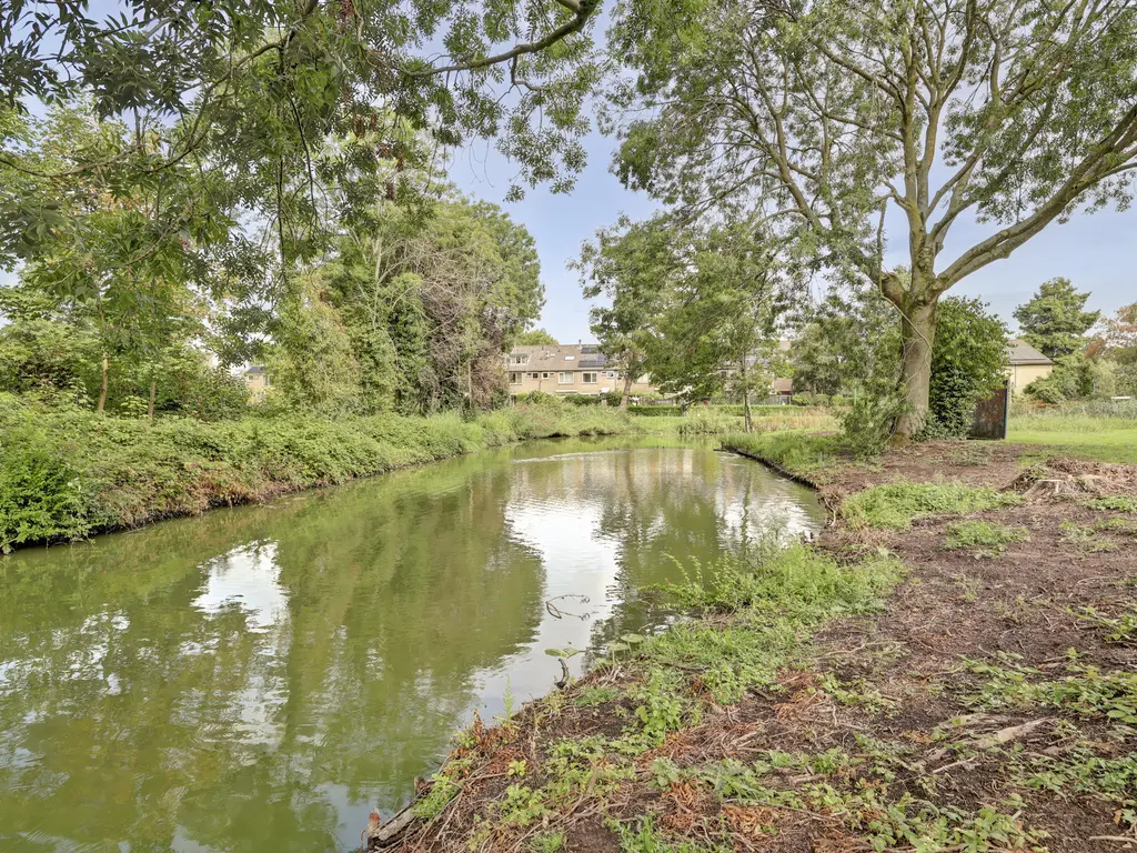 Salamanderveen 345, SPIJKENISSE