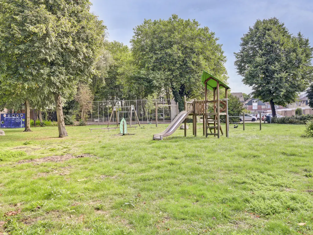 Salamanderveen 345, SPIJKENISSE