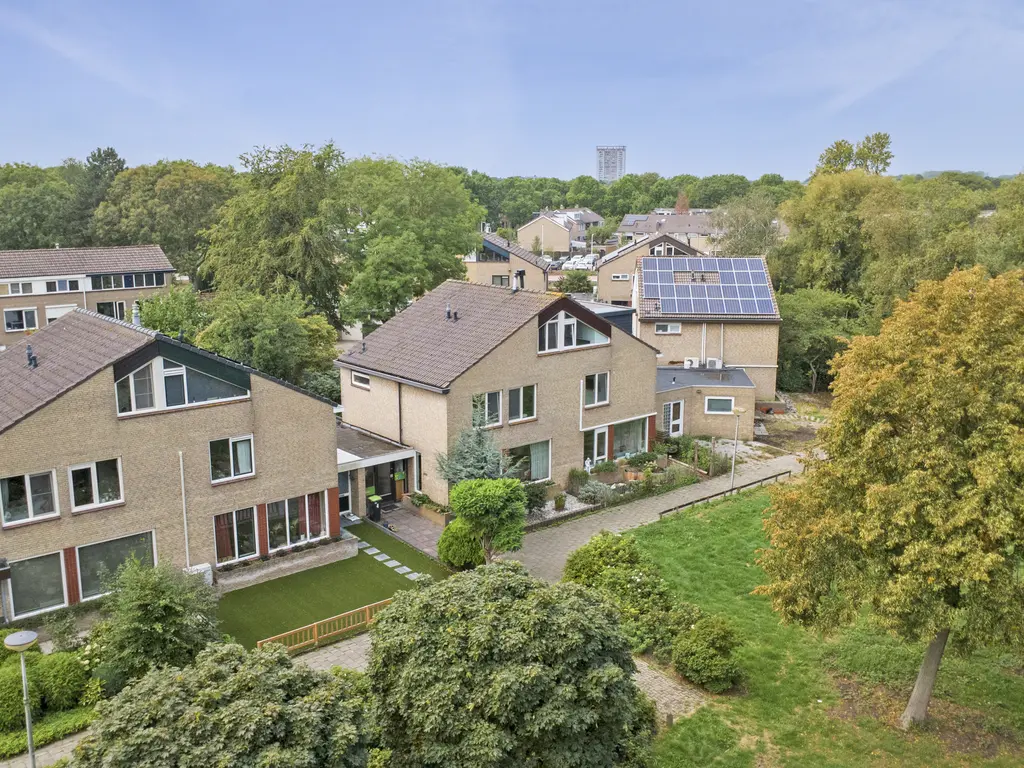 Salamanderveen 345, SPIJKENISSE
