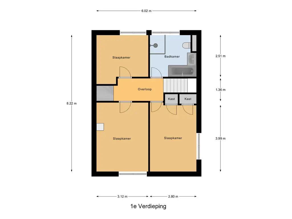 Plattegrond 3