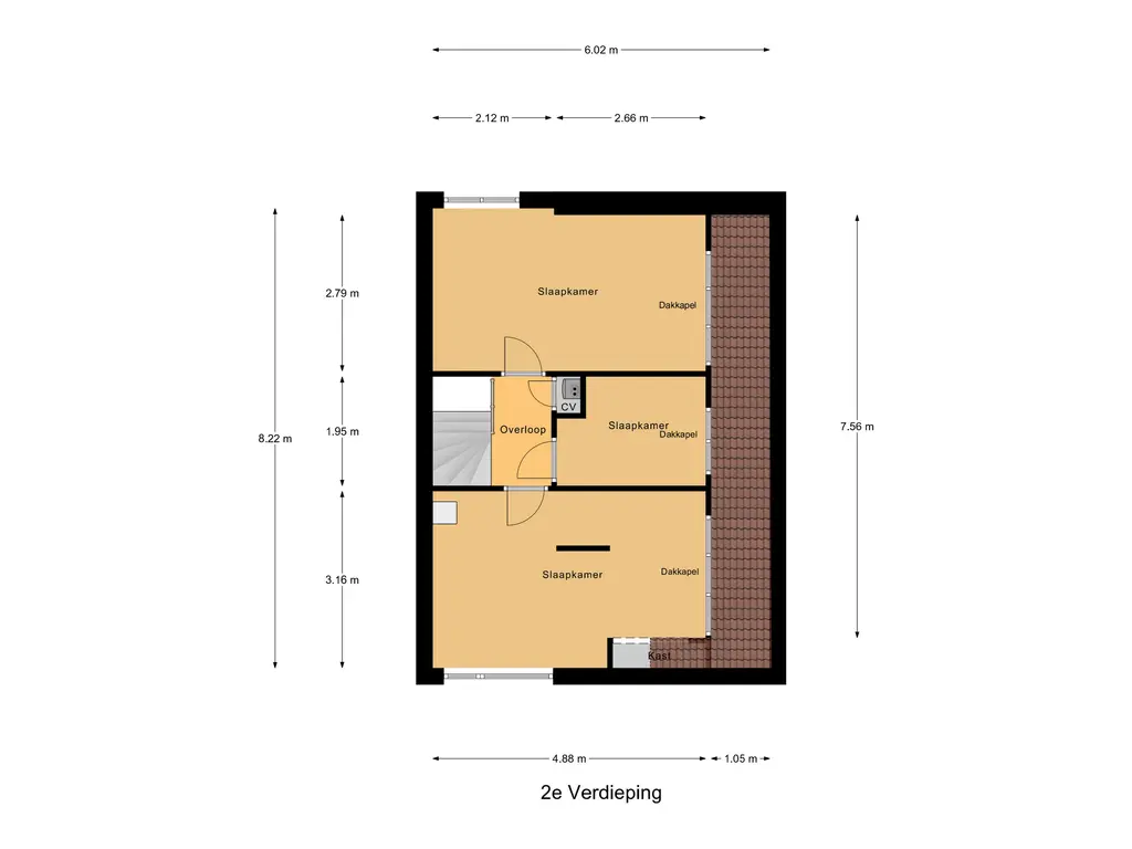 Plattegrond 4
