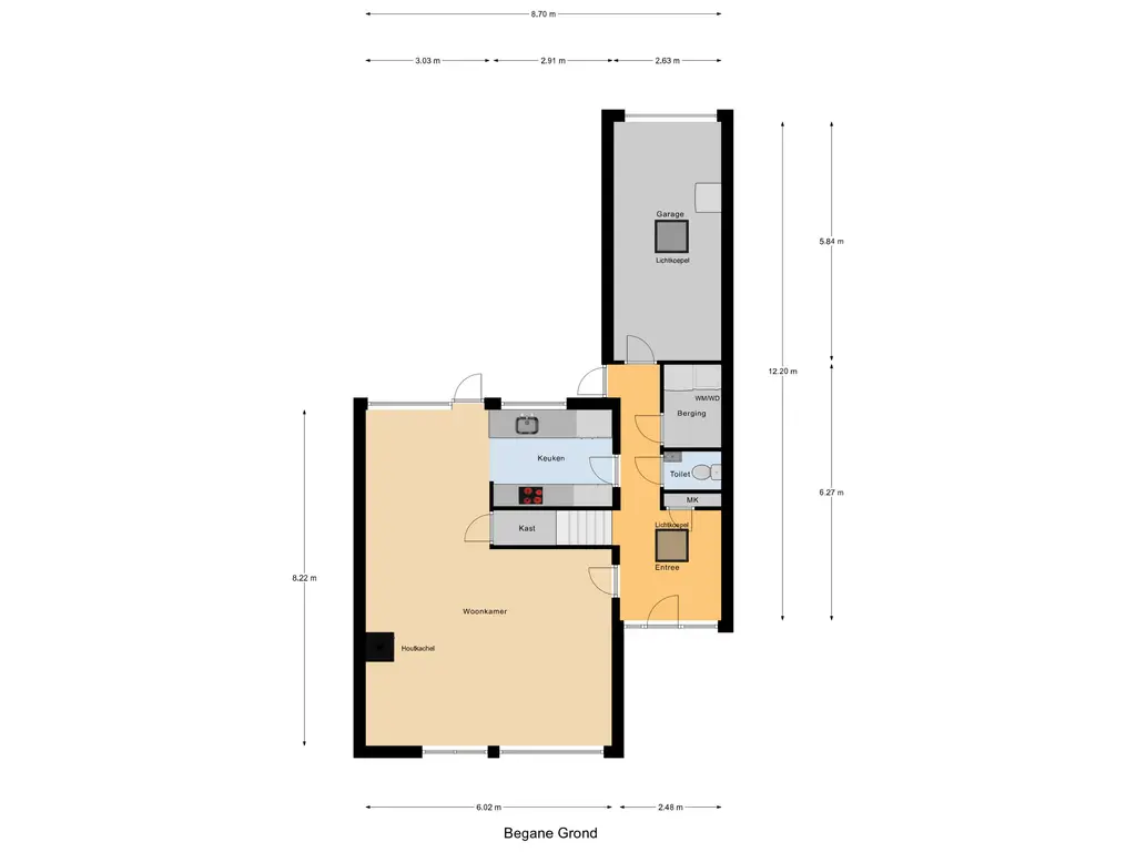 Plattegrond 2