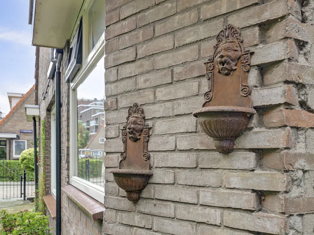 Eerste Kooistraat 1, SPIJKENISSE