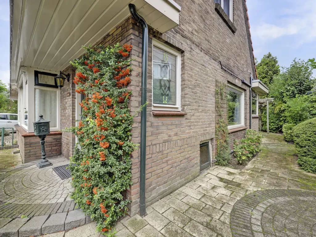 Eerste Kooistraat 1, SPIJKENISSE