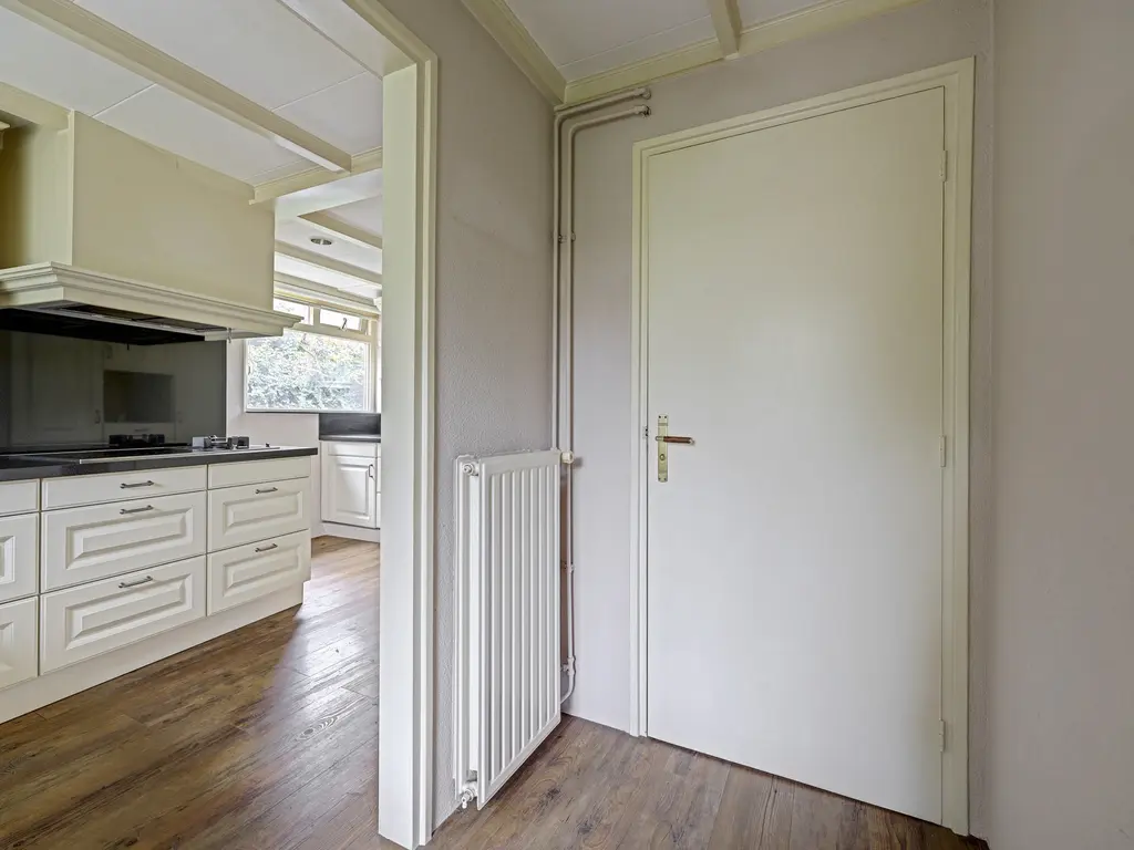 Eerste Kooistraat 1, SPIJKENISSE