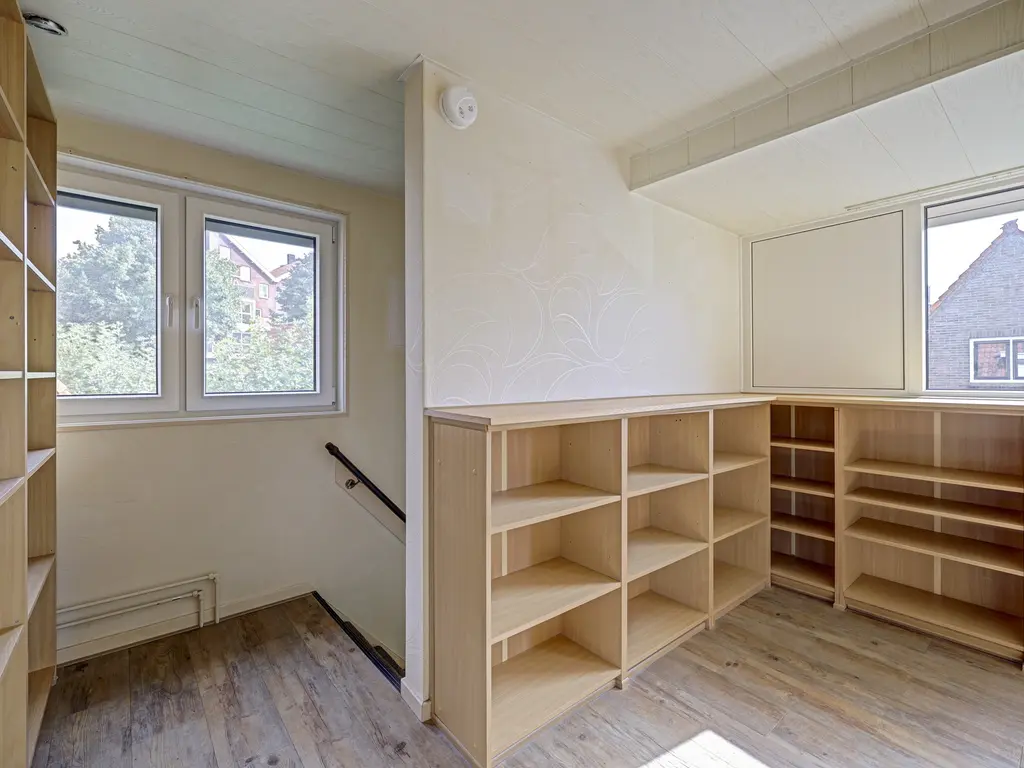 Eerste Kooistraat 1, SPIJKENISSE