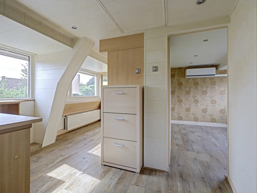Eerste Kooistraat 1, SPIJKENISSE