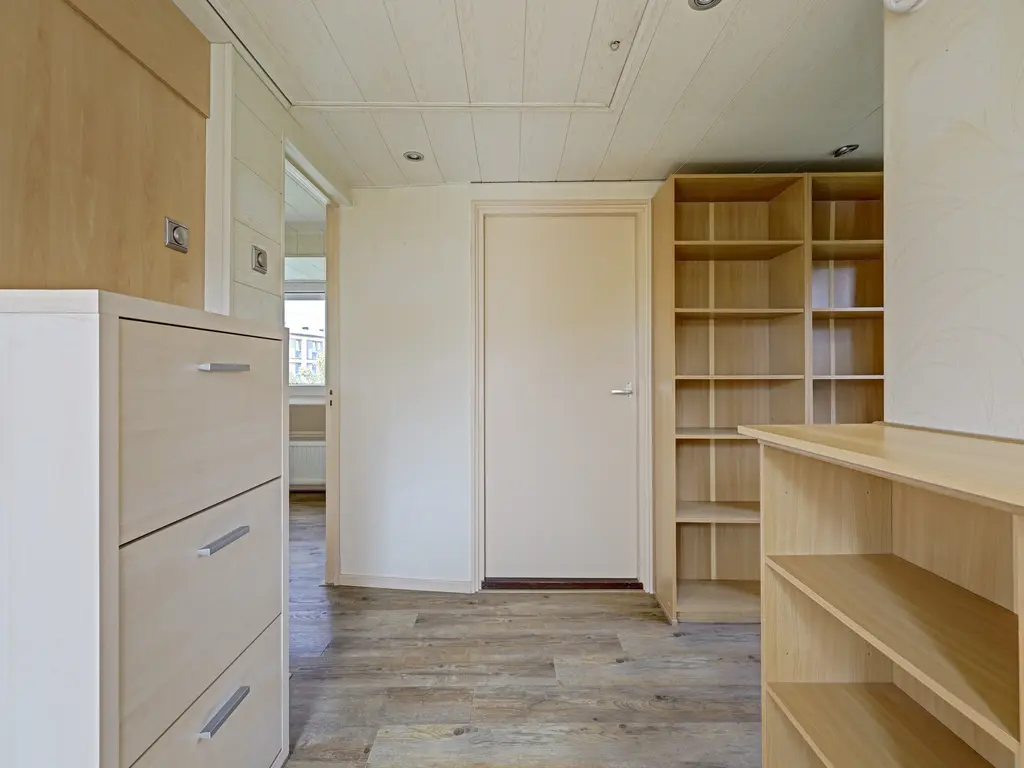 Eerste Kooistraat 1, SPIJKENISSE