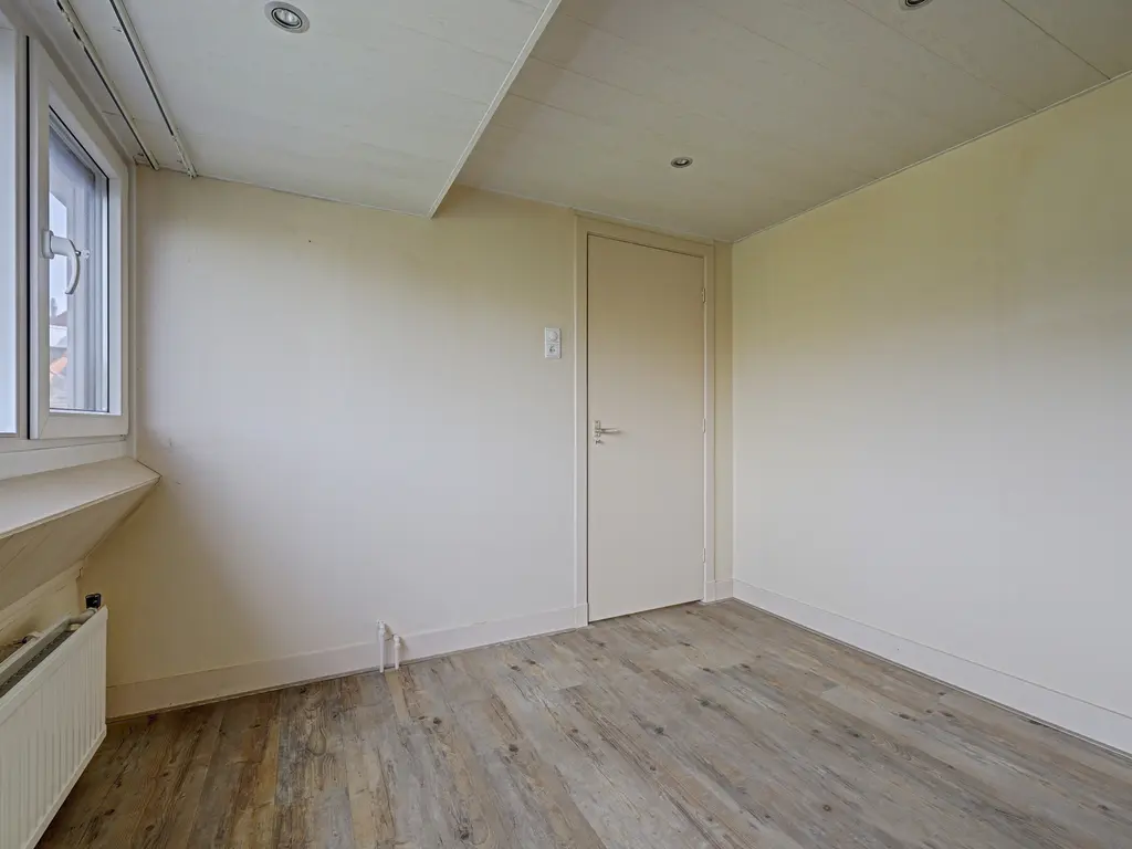 Eerste Kooistraat 1, SPIJKENISSE
