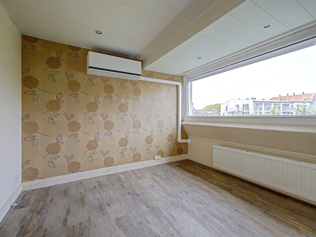 Eerste Kooistraat 1, SPIJKENISSE