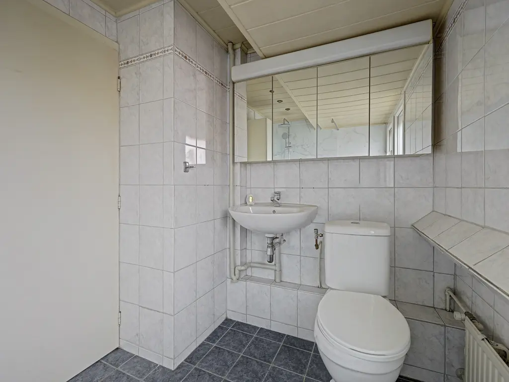 Eerste Kooistraat 1, SPIJKENISSE