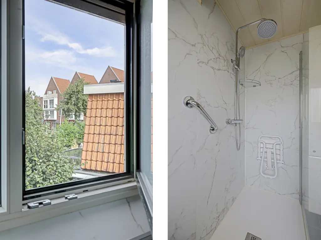 Eerste Kooistraat 1, SPIJKENISSE