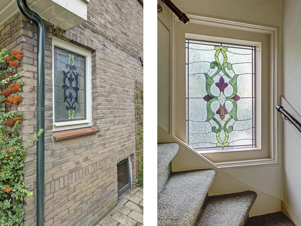 Eerste Kooistraat 1, SPIJKENISSE