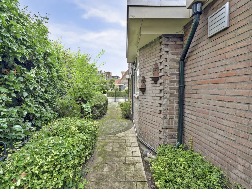 Eerste Kooistraat 1, SPIJKENISSE