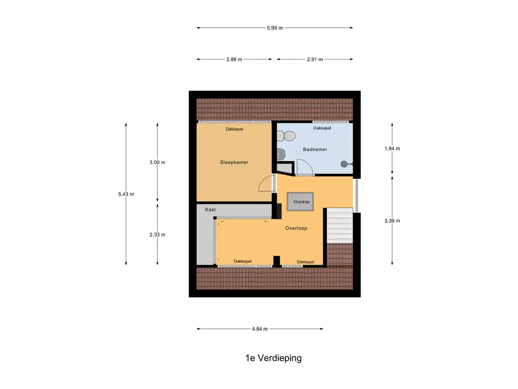 Plattegrond 3