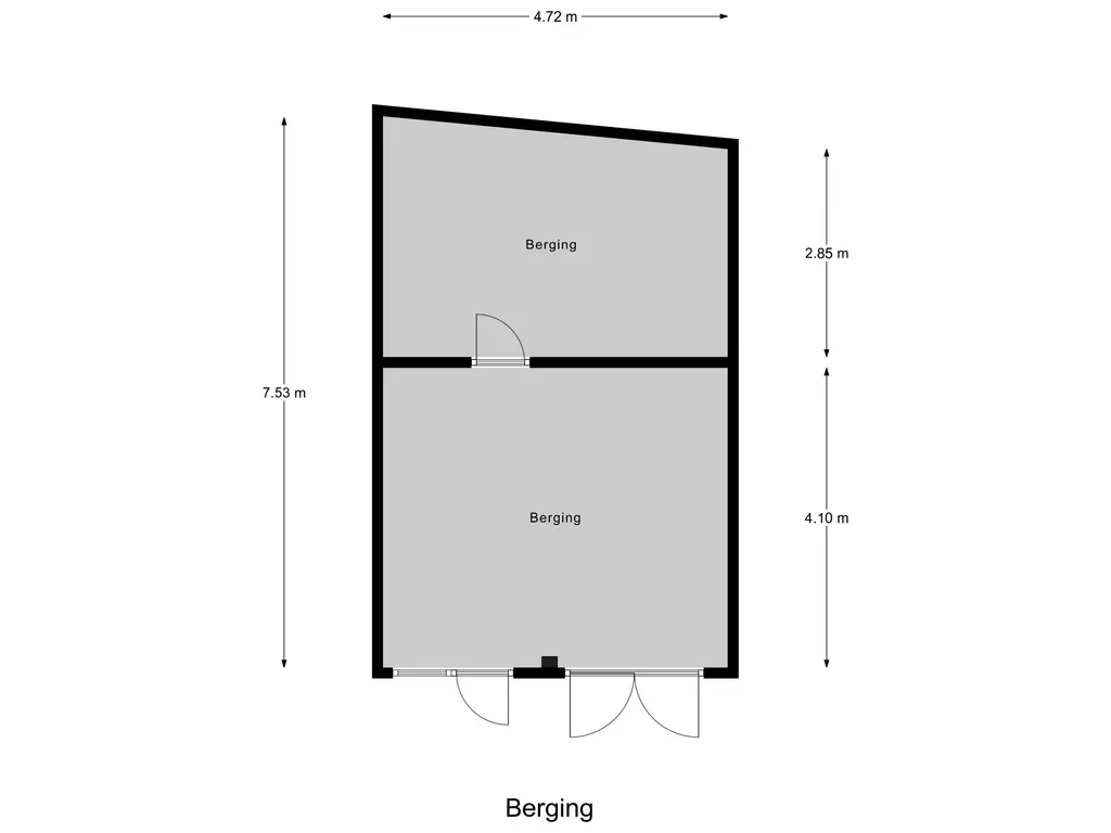 Plattegrond 5