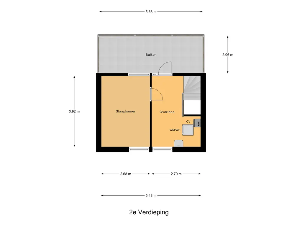 Plattegrond 4