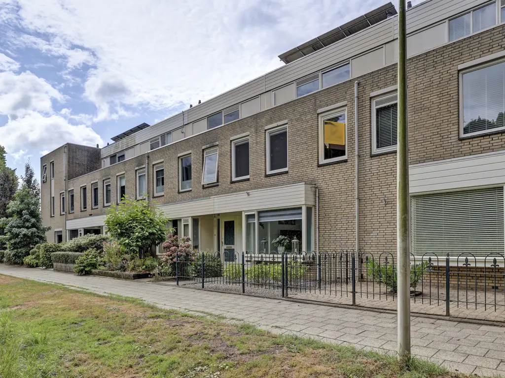 Lorentzstraat 44, RIDDERKERK